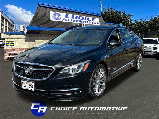2017 Buick LaCrosse Essence for sale in Honolulu, HI