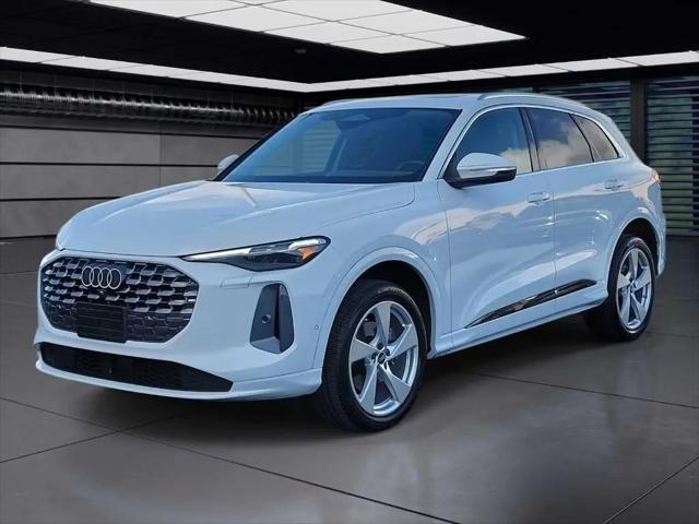 2025 Audi Q5 Premium Plus TFSI quattro S tronic for sale in Fort Lauderdale, FL