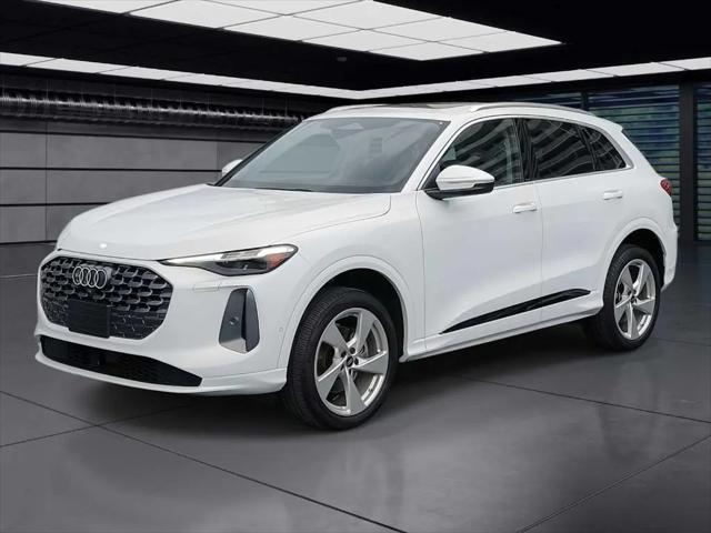 2025 Audi Q5 Premium Plus TFSI quattro S tronic for sale in Fort Lauderdale, FL