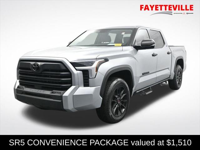 2024 Toyota Tundra SR5 for sale in Fayetteville, NC
