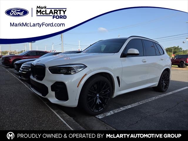 2023 BMW X5 xDrive40i for sale in North Little Rock, AR