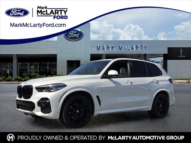 2023 BMW X5 xDrive40i for sale in North Little Rock, AR