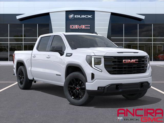2026 GMC Sierra 1500 Crew Cab, Short Bed, Elevation, RWD for sale in Boerne, TX