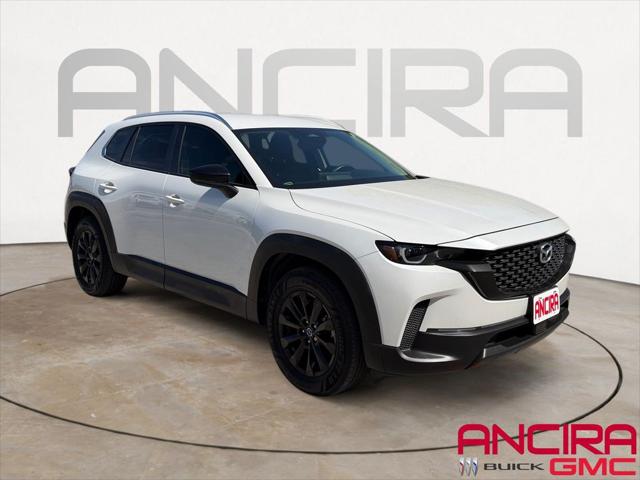 2025 Mazda CX-50 2.5 S Preferred Package for sale in Boerne, TX
