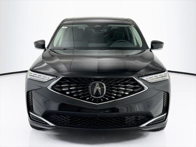 2026 Acura MDX Standard