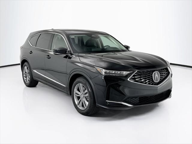2026 Acura MDX Standard
