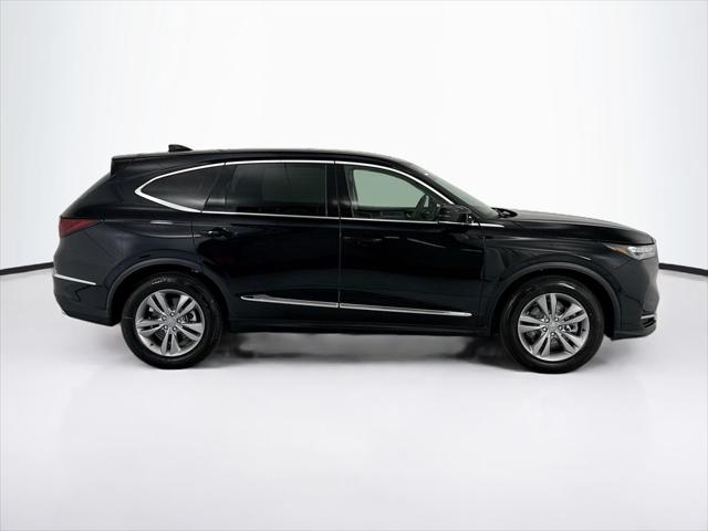 2026 Acura MDX Standard