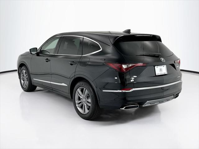 2026 Acura MDX Standard