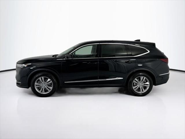 2026 Acura MDX Standard