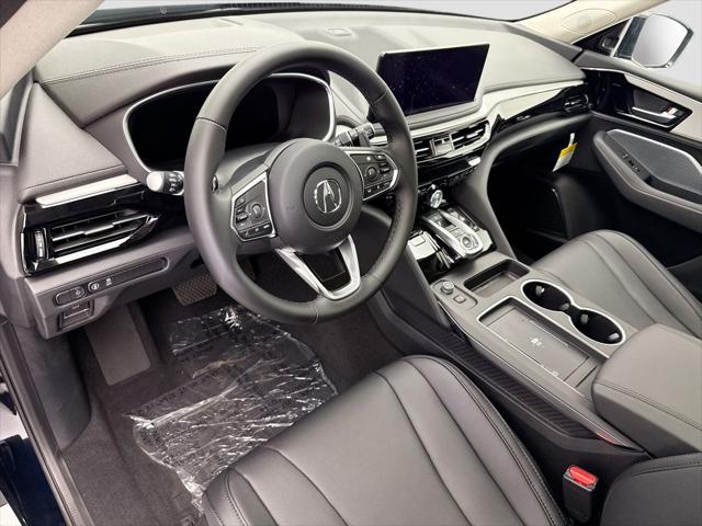 2026 Acura MDX Standard