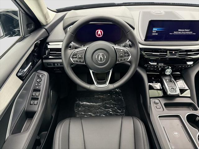 2026 Acura MDX Standard