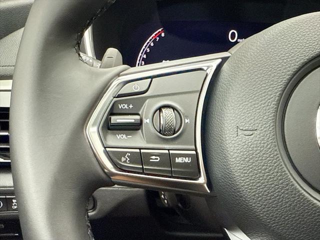 2026 Acura MDX Standard