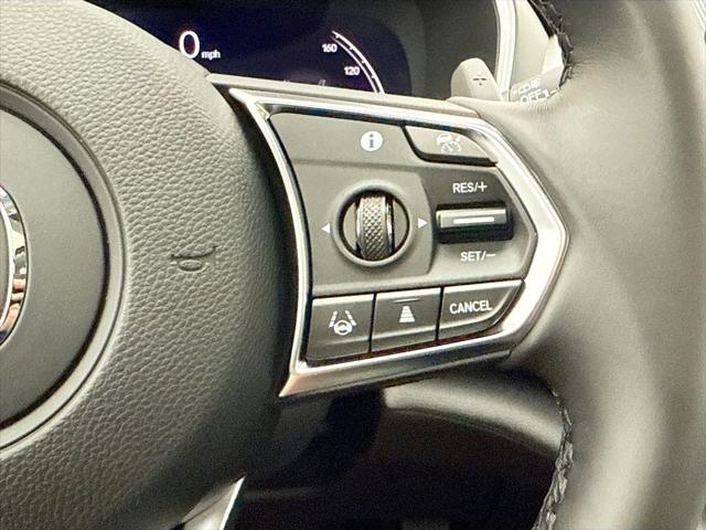 2026 Acura MDX Standard