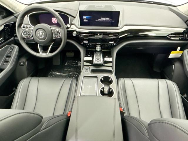 2026 Acura MDX Standard
