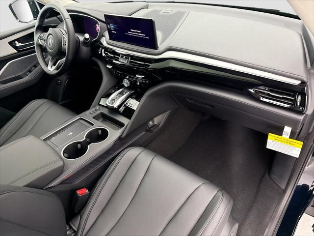 2026 Acura MDX Standard