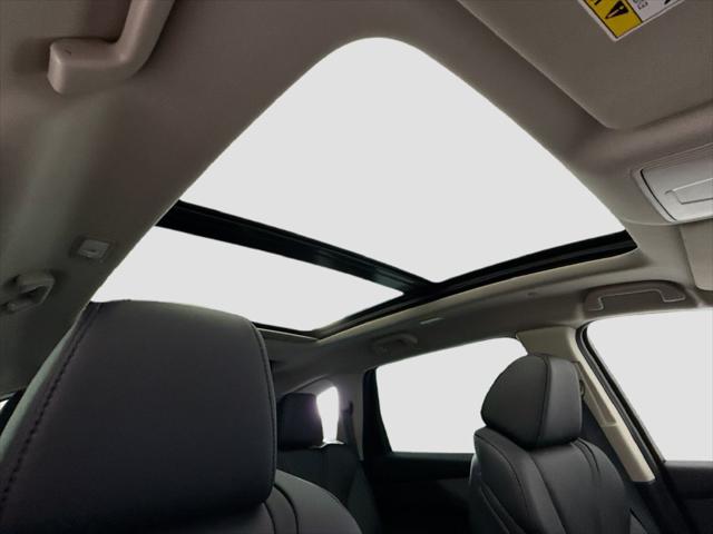 2026 Acura MDX Standard