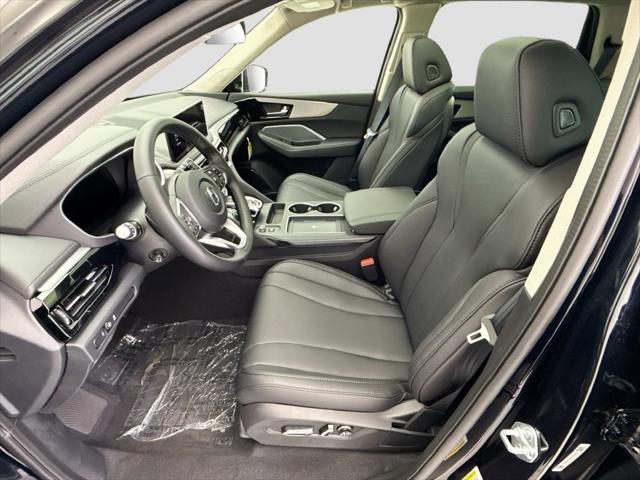 2026 Acura MDX Standard