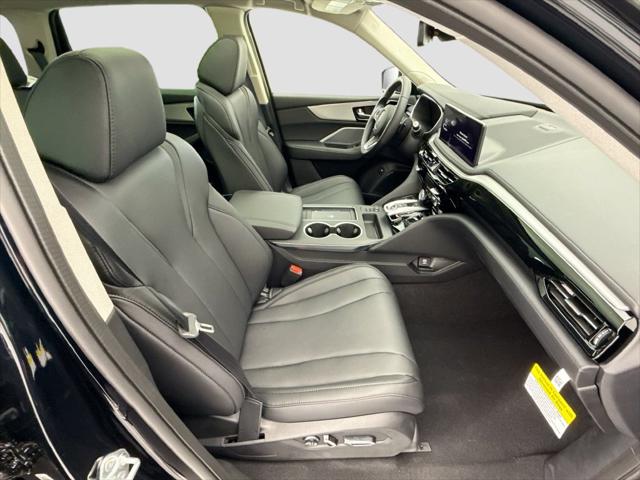 2026 Acura MDX Standard