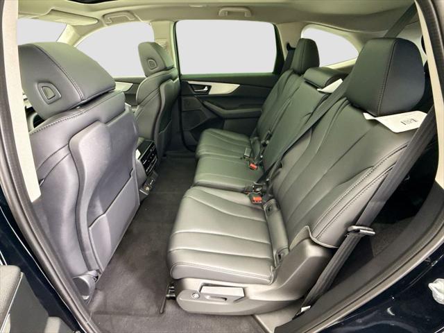 2026 Acura MDX Standard