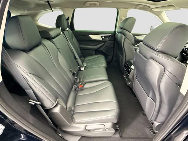 2026 Acura MDX Standard