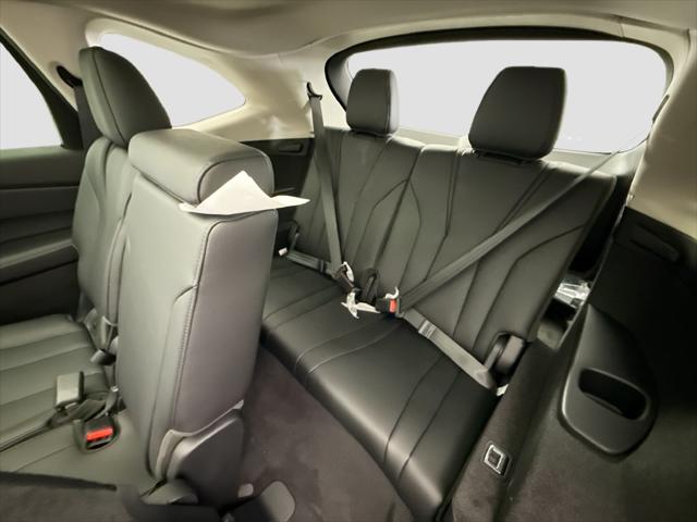 2026 Acura MDX Standard