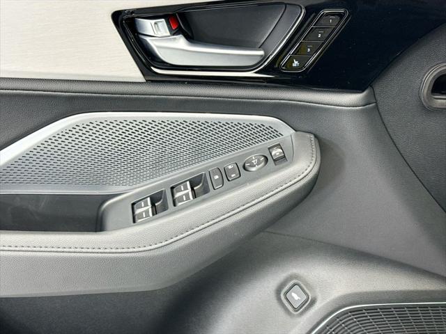 2026 Acura MDX Standard