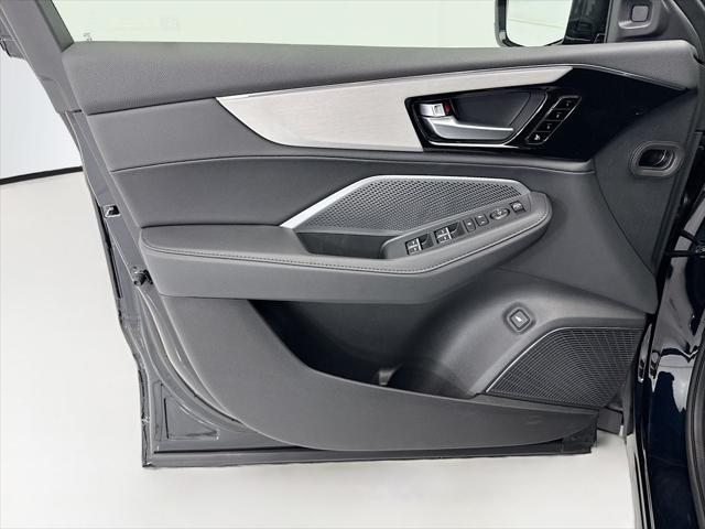 2026 Acura MDX Standard