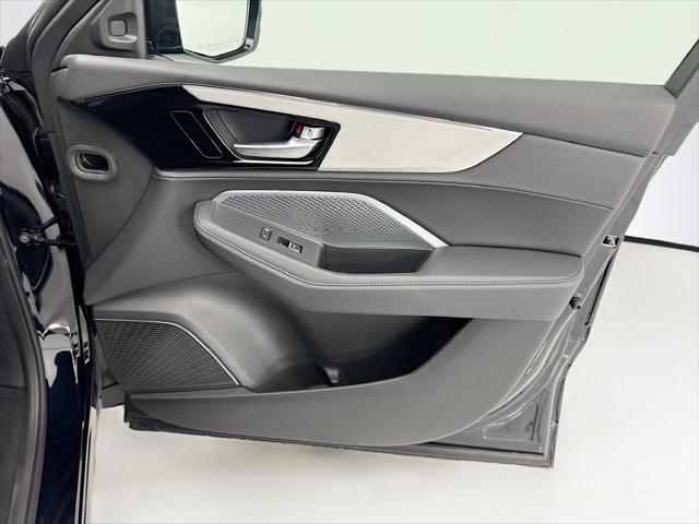 2026 Acura MDX Standard