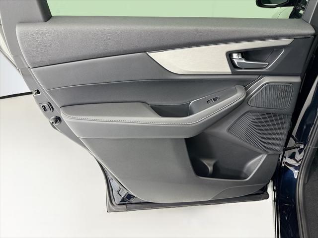 2026 Acura MDX Standard