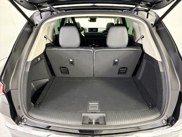 2026 Acura MDX Standard