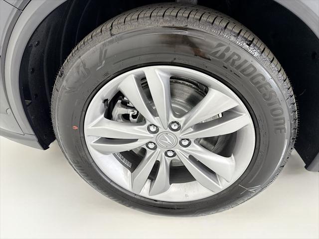 2026 Acura MDX Standard