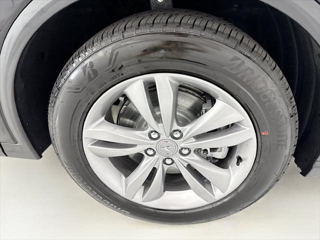 2026 Acura MDX Standard