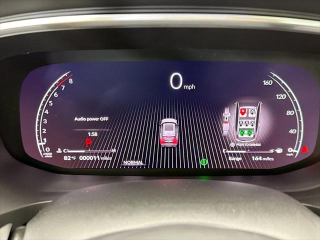 2026 Acura MDX Standard