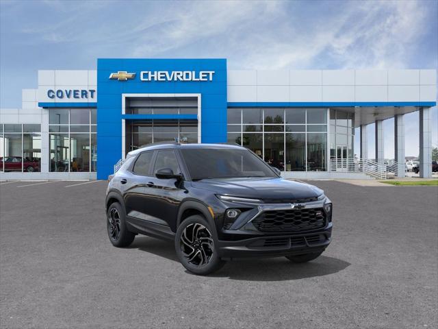2026 Chevrolet TrailBlazer FWD RS for sale in Bastrop, TX