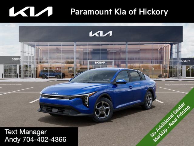 2026 Kia K4 LXS for sale in Hickory, NC