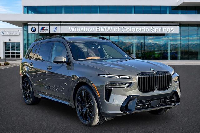 2027 BMW X7 xDrive40i for sale in Colorado Springs, CO