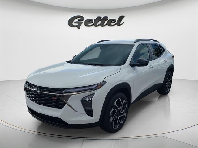 2026 Chevrolet Trax FWD 2RS for sale in Punta Gorda, FL