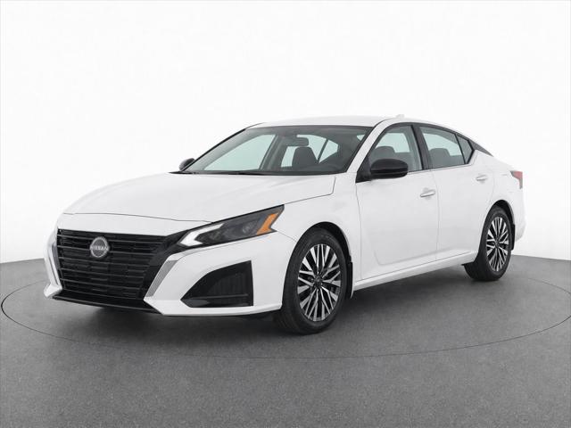 2025 Nissan Altima SV FWD for sale in Norman, OK