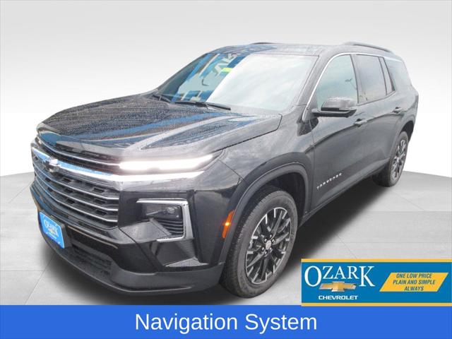 2026 Chevrolet Traverse AWD LT for sale in Ozark, MO
