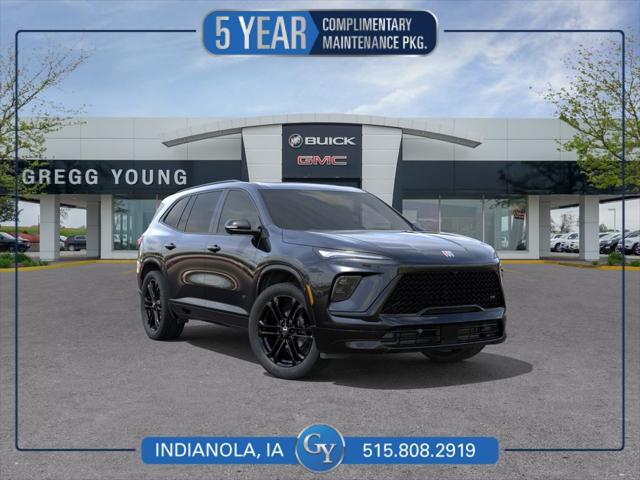 2026 Buick Enclave Sport Touring FWD for sale in Indianola, IA