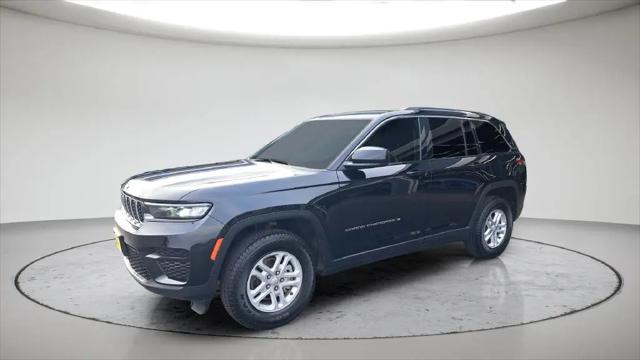 2023 Jeep Grand Cherokee Laredo 4x4 for sale in Auburn, WA