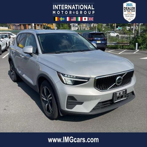 2023 Volvo XC40 B5 Core for sale in Warwick, RI