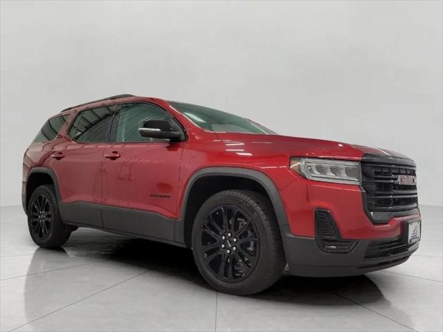 2023 GMC Acadia AWD SLE for sale in Middleton, WI