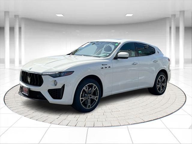 2023 Maserati Levante Modena for sale in Mission Hills, CA