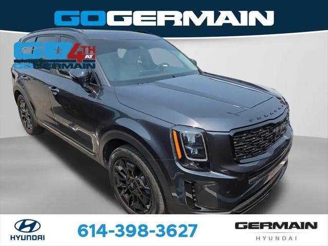 2022 Kia Telluride EX for sale in Columbus, OH