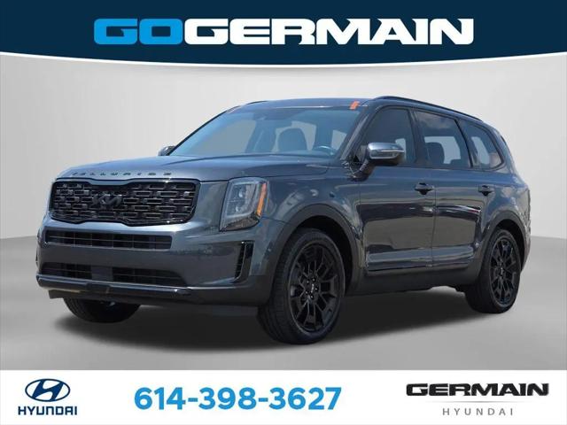 2022 Kia Telluride EX for sale in Columbus, OH