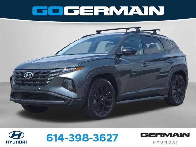 2023 Hyundai Tucson XRT for sale near Columbus, OH