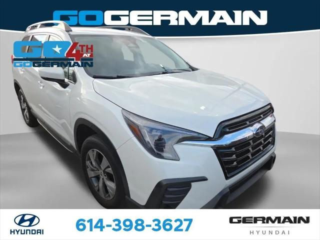 2024 Subaru Ascent Premium 7-Passenger for sale in Columbus, OH
