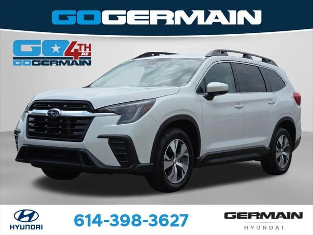 2024 Subaru Ascent Premium 7-Passenger for sale in Columbus, OH