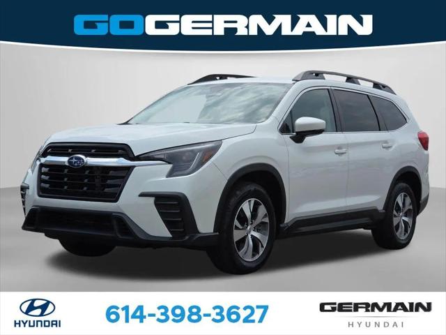 2024 Subaru Ascent Premium 7-Passenger for sale in Columbus, OH